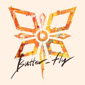 Butter-Fly (디지몬 어드벤처)
