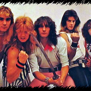 Tokyo Blade photo provided by Last.fm