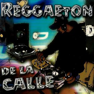 Reggaeton De La Calle