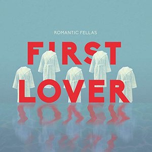 First Lover - Single