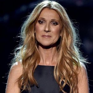 Awatar dla Céline Dion;Clive Griffin