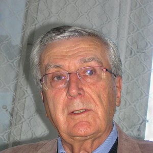 Antonín Přidal 的头像