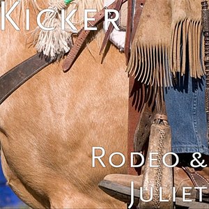 Rodeo & Juliet - Single