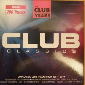 Club Classics