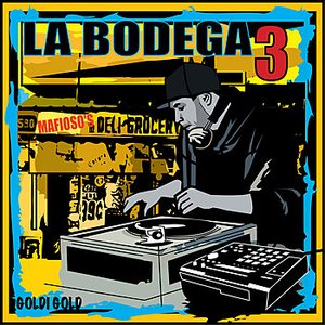 La Bodega 3
