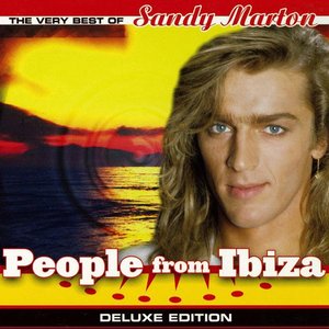 People from Ibiza: The Very Best of Sandy Marton