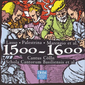 Century Classics III: 1500-1600