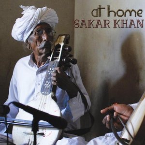 At Home: Sakar Khan