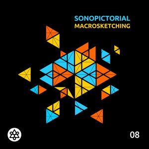 Avatar for sonopictorial