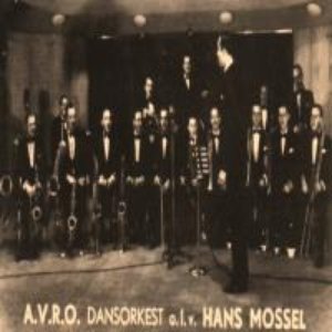 Avatar for A.V.R.O. Dansorkest o.l.v. Hans Mossel