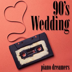 90's Wedding