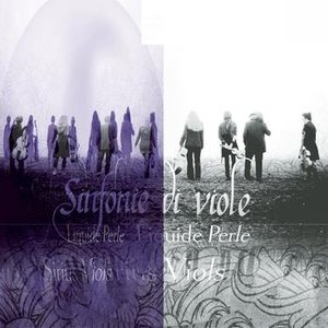 Sinfonie di Viole - Liquide Perle