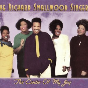 The Center of My Joy