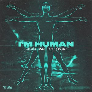 I'm Human - Single