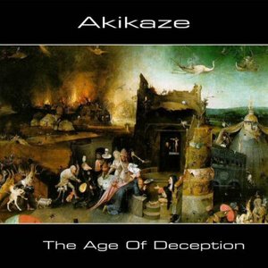 The Age Of Deception