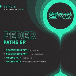 Paths EP