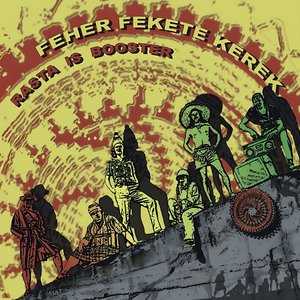 Rasta is Booster