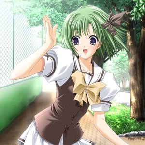 Miki Itou 的头像