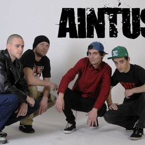 Image for 'Aintuse'