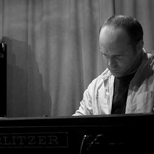 John Medeski