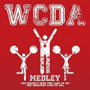 MEDLAY: You Haven't Seen The Last Of Me/ The Greatest Love Of All (HOUSE REMIX)