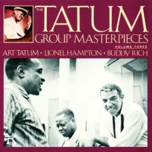 The Tatum Group Masterpieces, Vol. 3