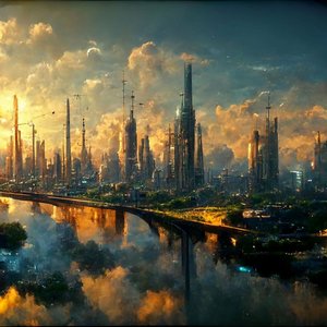 Megapolis