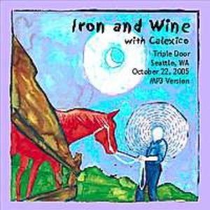 2005-10-22: KEXP, Triple Door, Seattle, WA, USA