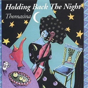 Holding Back the Night