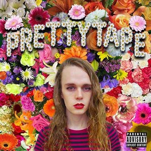 Image for 'PrettyTape'