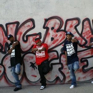 Bang bang boogie için avatar