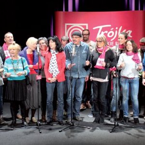 Avatar for Dziennikarze Trójki