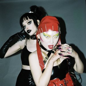 Alice Longyu Gao, Alice Glass, Alice Gas, dltzk 的头像