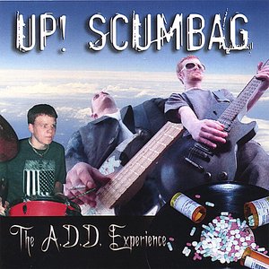 The A.D.D. Experience