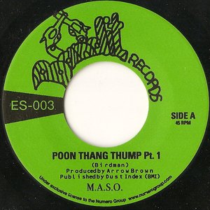 M.A.S.O. 的头像