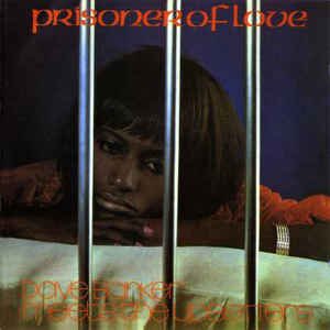 Prisoner of Love (Bonus Track Edition)