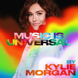 Music is Universal: PRIDE by Kylie Morgan