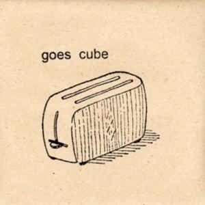 Goes Cube