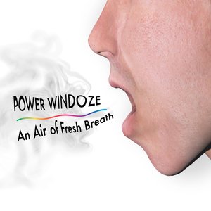 An Air of Fresh Breath