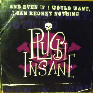 And Even If I Would Want, I Can Regret Nothing