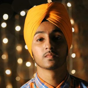 Bob.B Randhawa 的头像