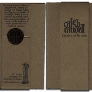 Аватар для Caleb Caudell