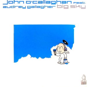 Avatar for John O'Callaghan/Audrey Gallagher