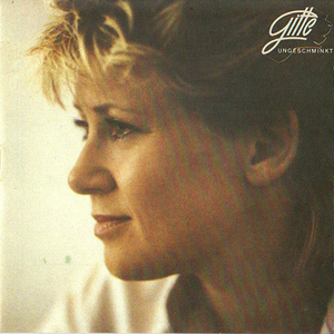 Ungeschminkt cover