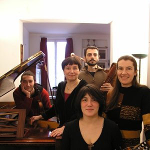 Avatar for Les Musiciens De Saint-Julien