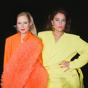 Jessie Ware & Róisín Murphy için avatar