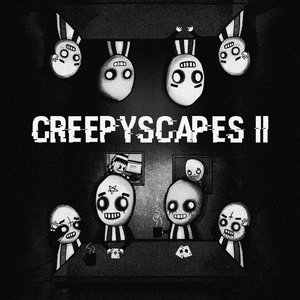 Creepyscapes II