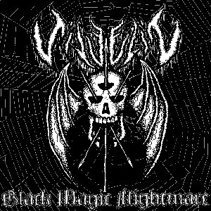 Black Magic Nightmare