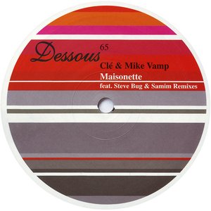 Maisonette