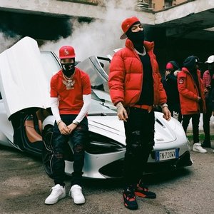 Avatar für Sfera Ebbasta & Shiva